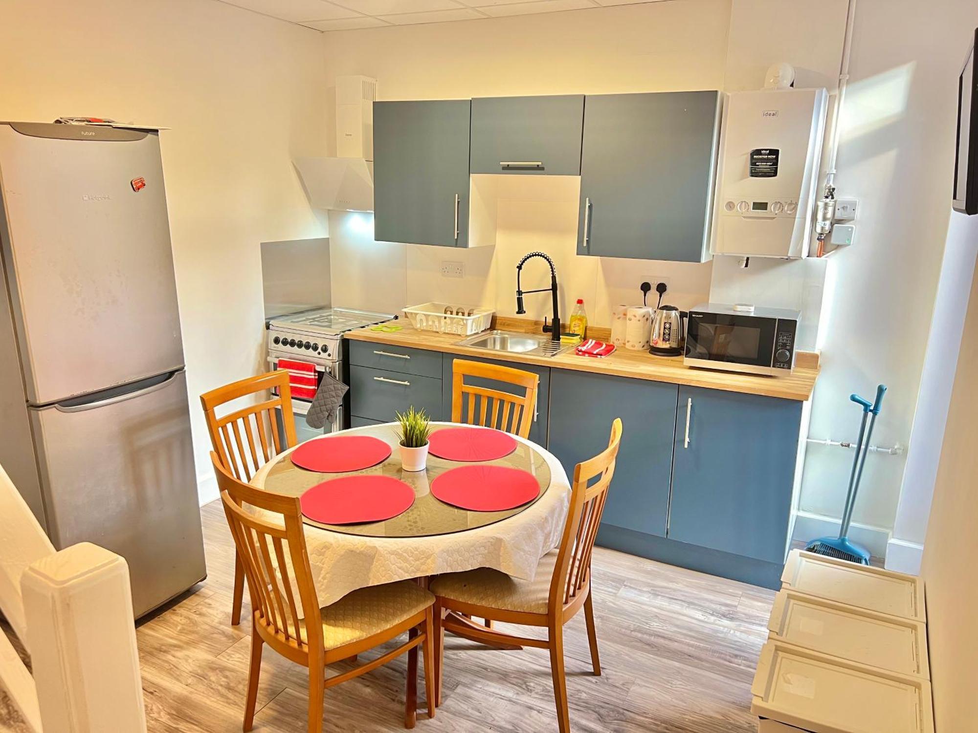 Lux En-Suite Coop Arena Mancity Stadium Piccadilly Manchester Eksteriør bilde