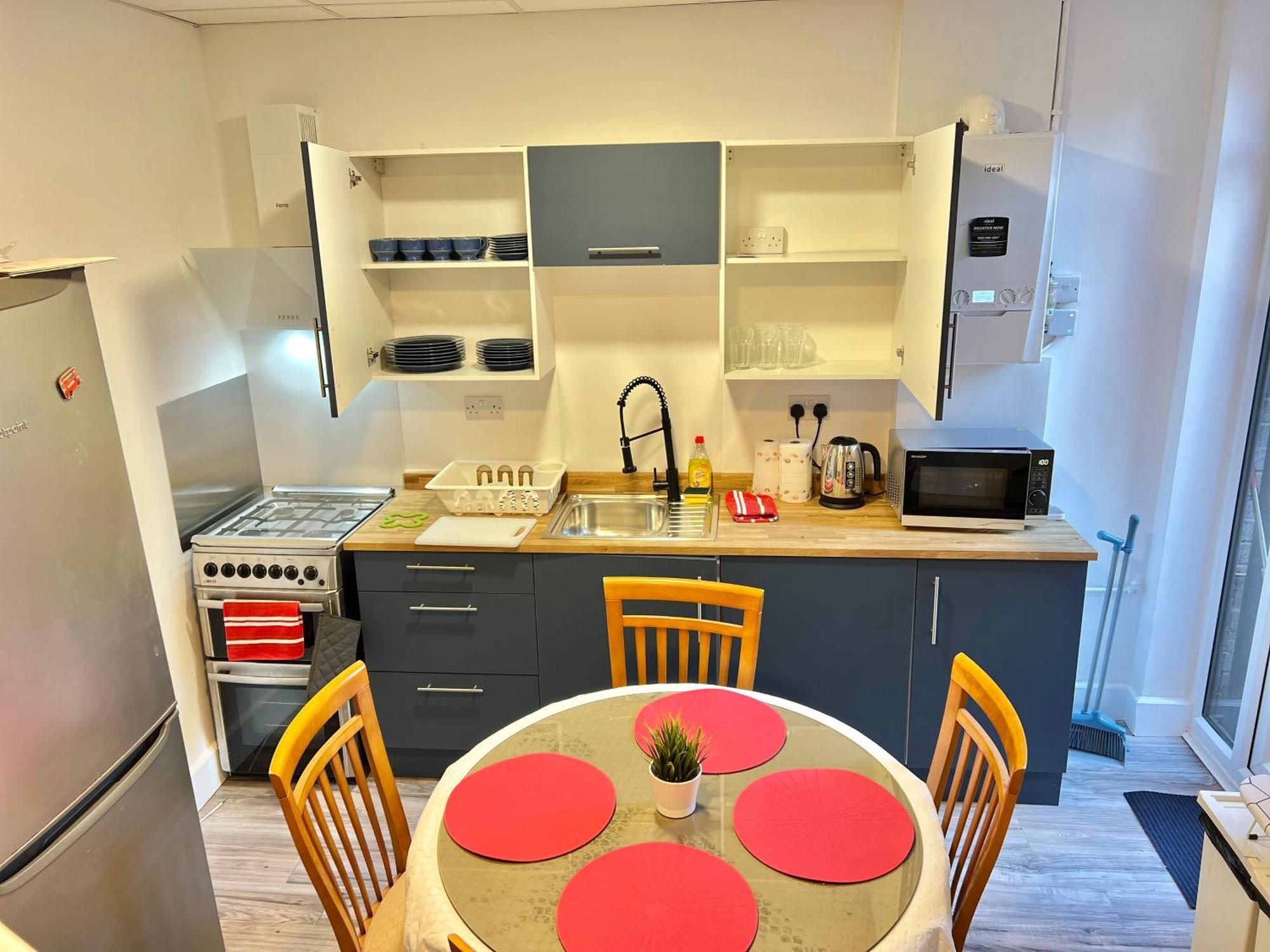 Lux En-Suite Coop Arena Mancity Stadium Piccadilly Manchester Eksteriør bilde