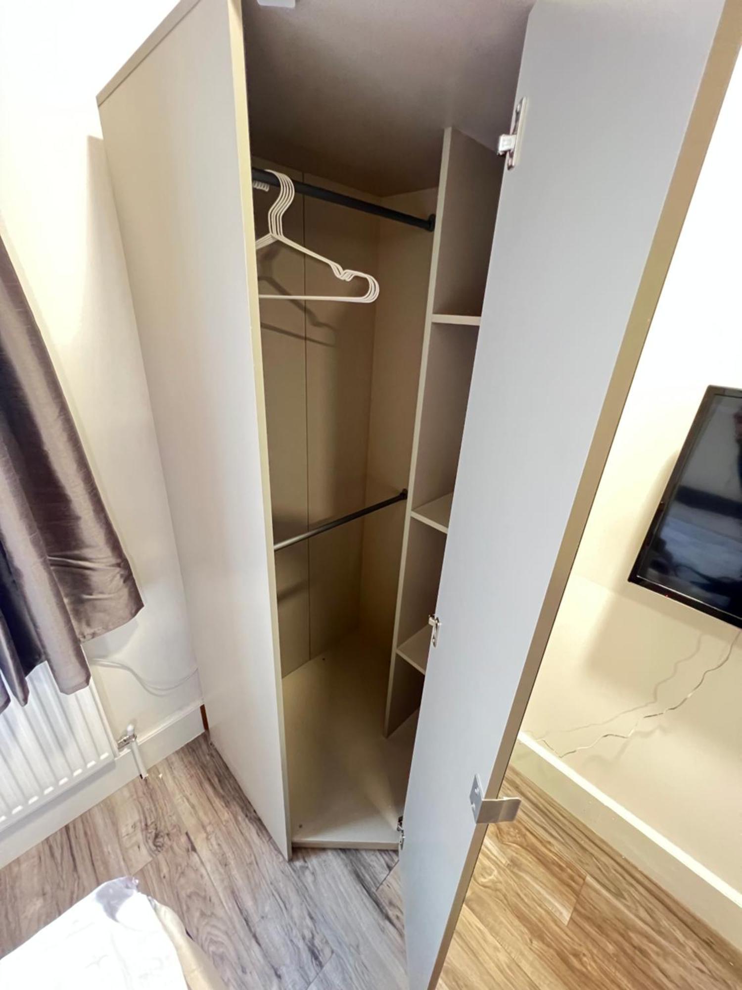 Lux En-Suite Coop Arena Mancity Stadium Piccadilly Manchester Eksteriør bilde