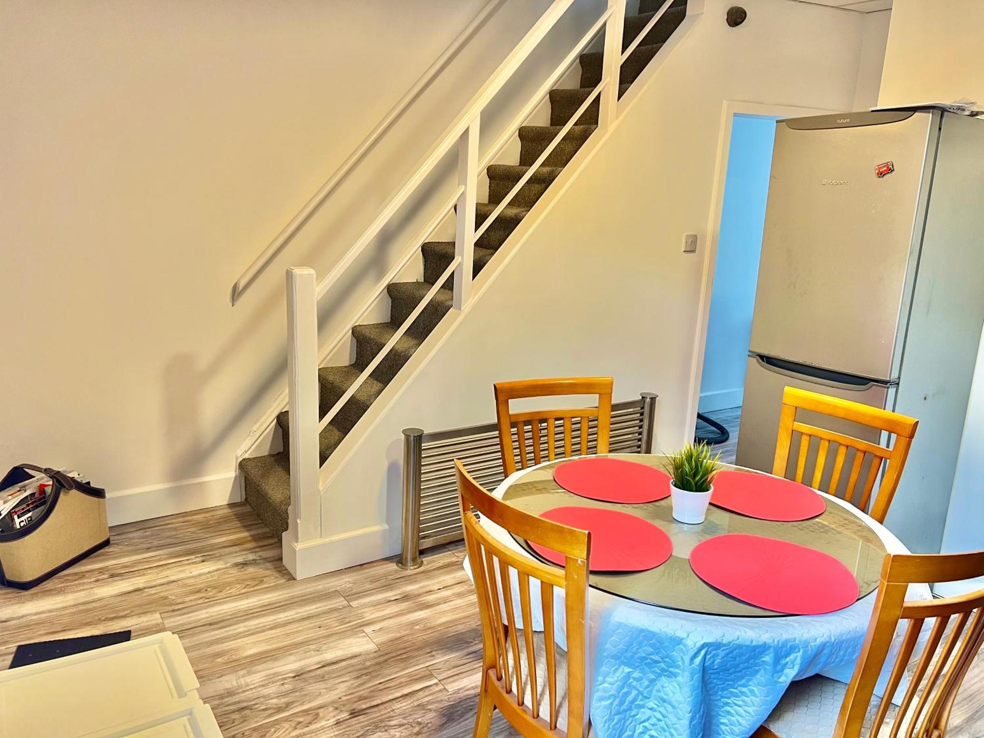 Lux En-Suite Coop Arena Mancity Stadium Piccadilly Manchester Eksteriør bilde