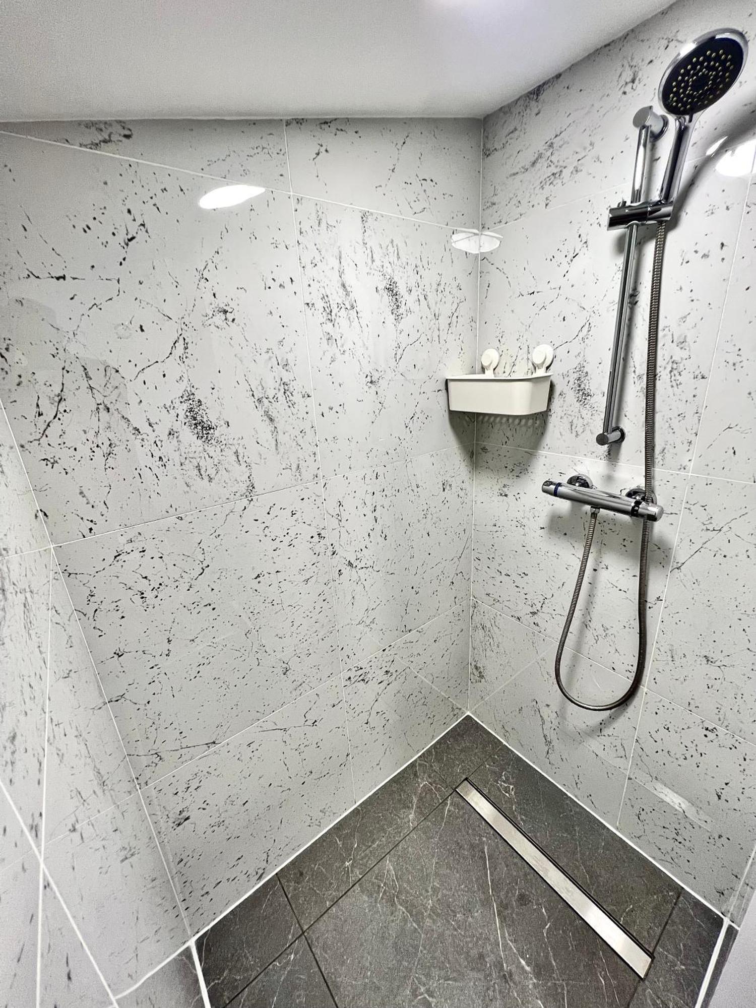 Lux En-Suite Coop Arena Mancity Stadium Piccadilly Manchester Eksteriør bilde