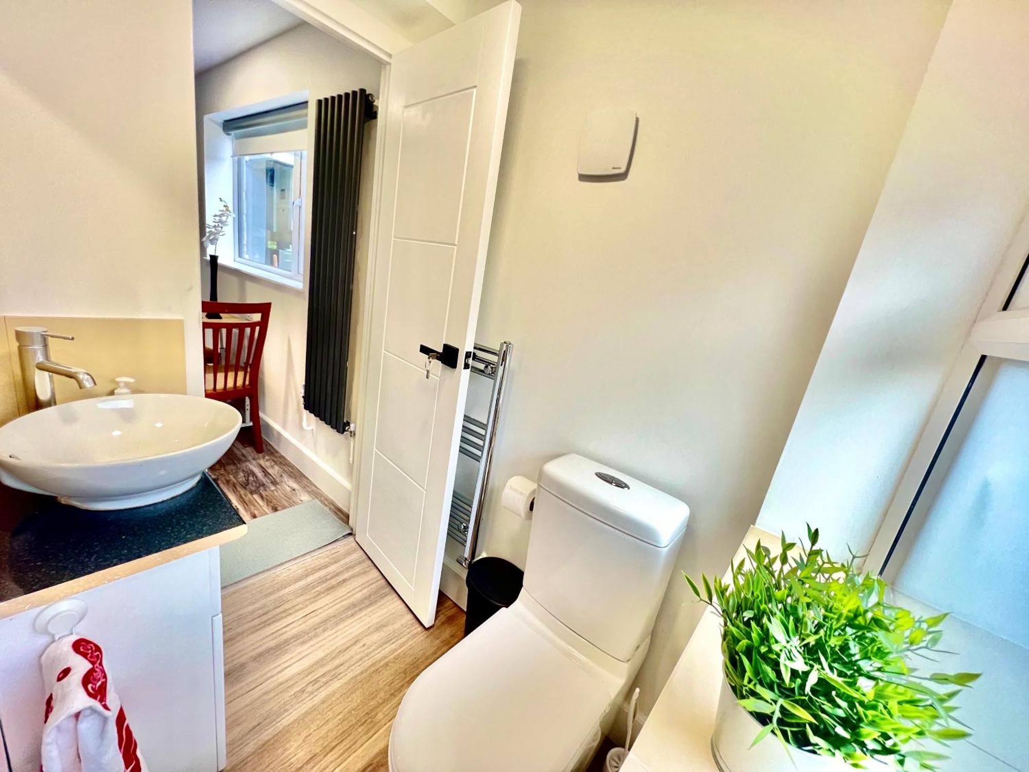Lux En-Suite Coop Arena Mancity Stadium Piccadilly Manchester Eksteriør bilde
