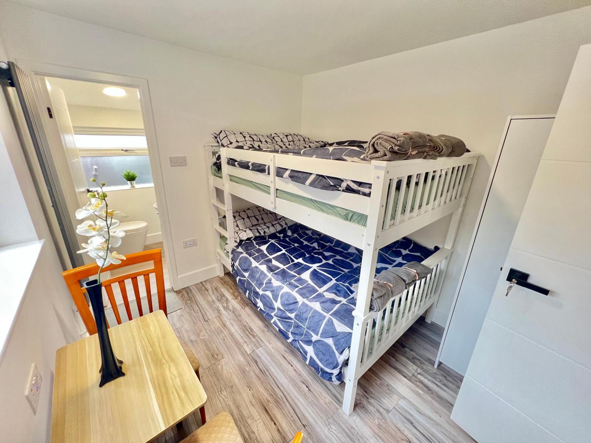 Lux En-Suite Coop Arena Mancity Stadium Piccadilly Manchester Eksteriør bilde