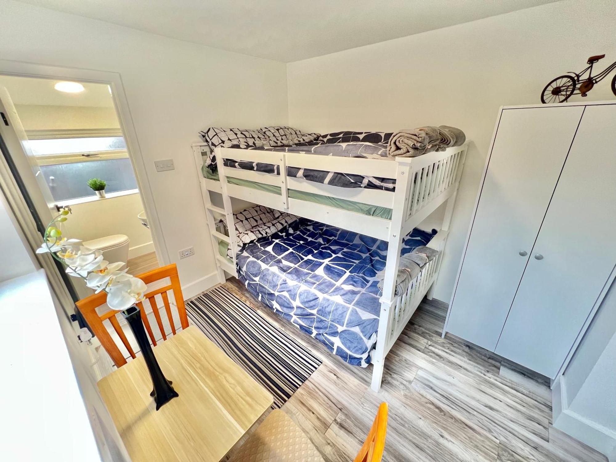 Lux En-Suite Coop Arena Mancity Stadium Piccadilly Manchester Eksteriør bilde