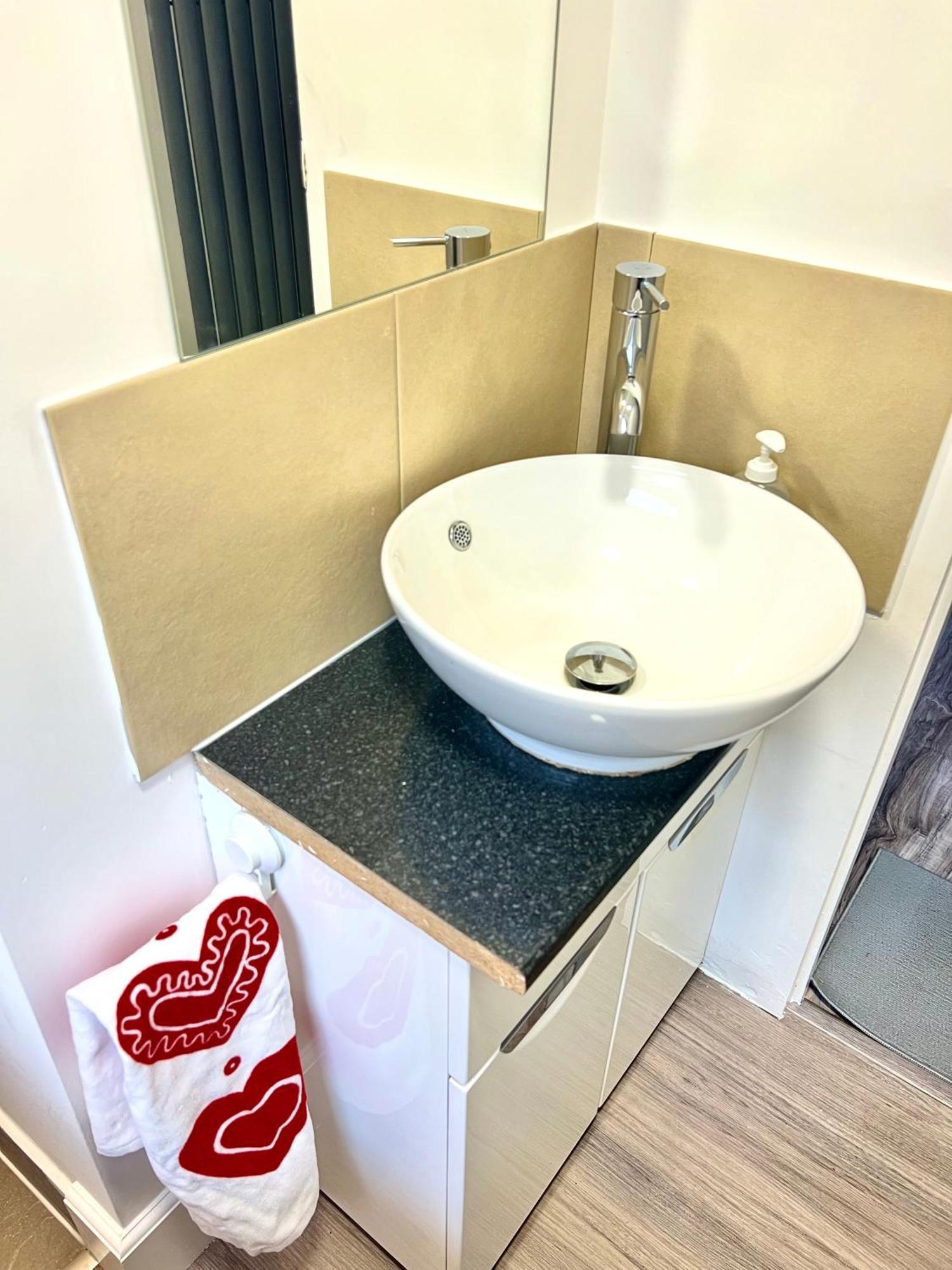 Lux En-Suite Coop Arena Mancity Stadium Piccadilly Manchester Eksteriør bilde
